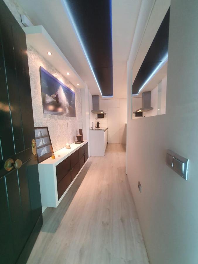 Bungalows Del Golf Almerimar Eksteriør bilde