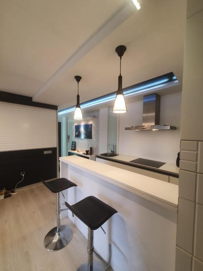 Bungalows Del Golf Almerimar Eksteriør bilde