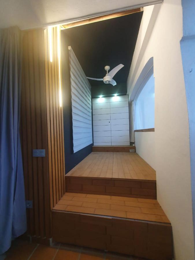 Bungalows Del Golf Almerimar Eksteriør bilde