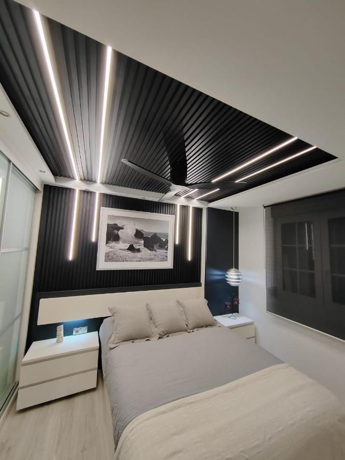 Bungalows Del Golf Almerimar Eksteriør bilde