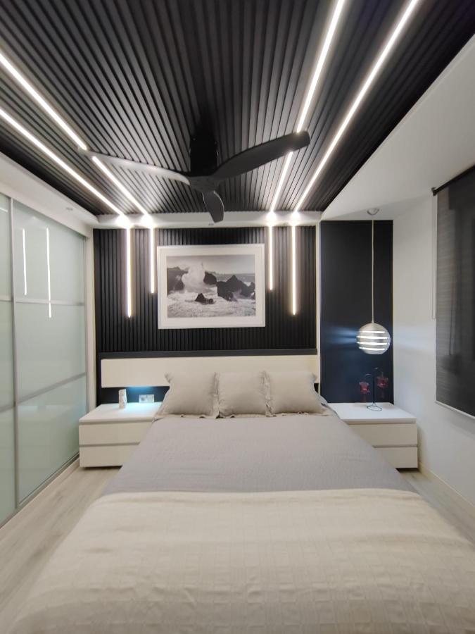 Bungalows Del Golf Almerimar Eksteriør bilde